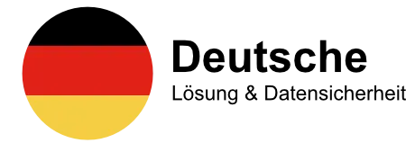 Siegel: Deutsche Lösung, Datenschutz nach deutschem Standard